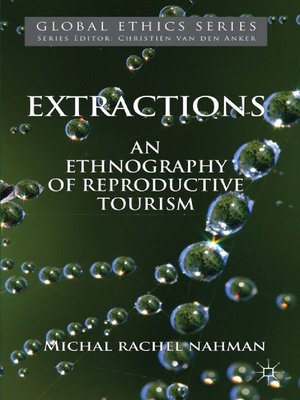 cover image of Extractions